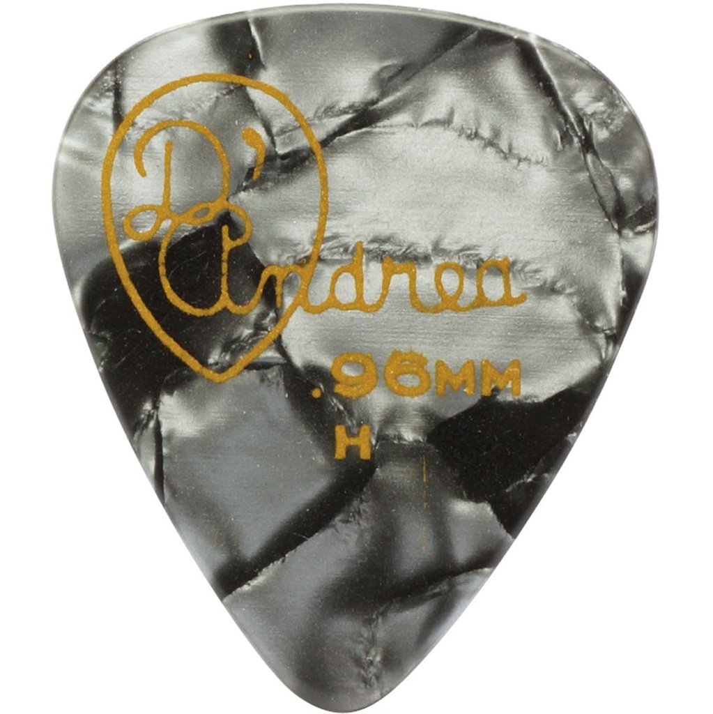 D'Andrea 351 Designer Pearl Heavy - 72pcs