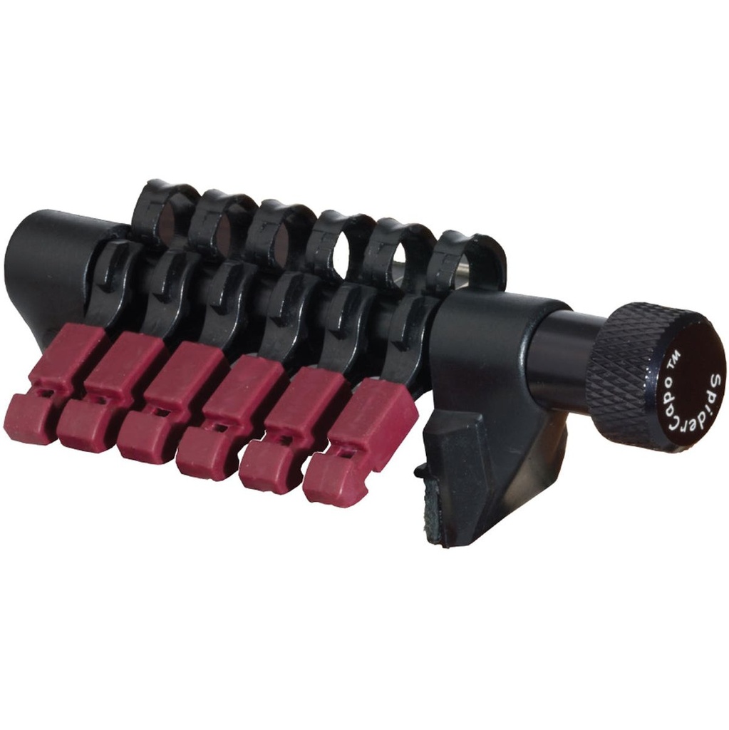 D'Andrea Spider Capo - Harmonic Mutes