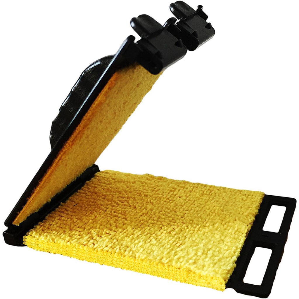 D'Andrea The String Cleaner - Bass Guitar