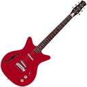 Danelectro Fifty Niner Guitar - Red Top