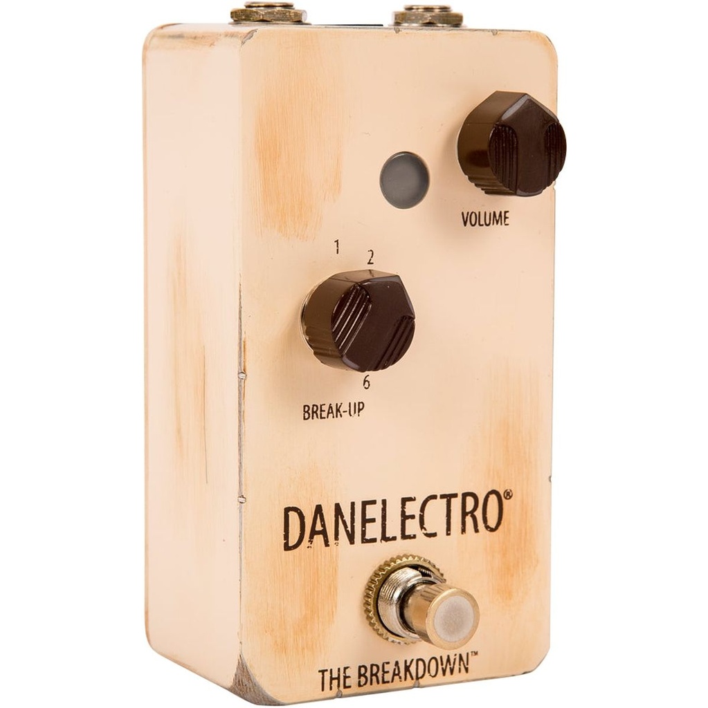 Danelectro Breakdown Pedal