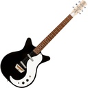 Danelectro Dano The Stock 59 Guitar - Black