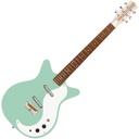 Danelectro Dano The Stock 59 Guitar - Aqua