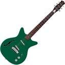 Danelectro Fifty Niner Guitar - Jade