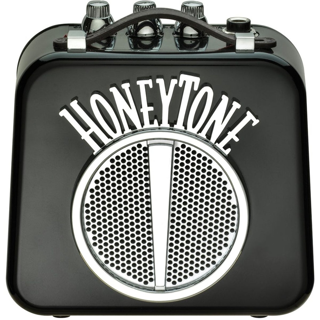 Danelectro Honeytone Mini Amp - Black