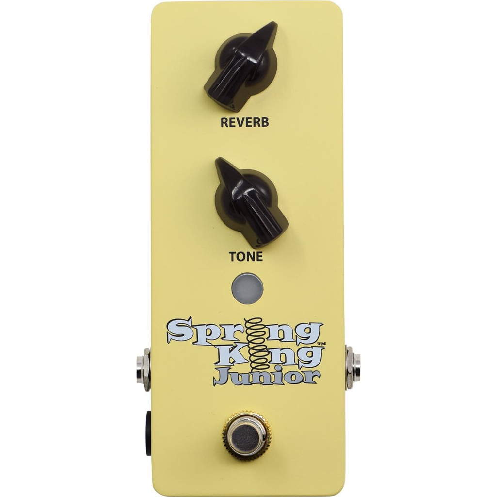 Danelectro Spring King Junior