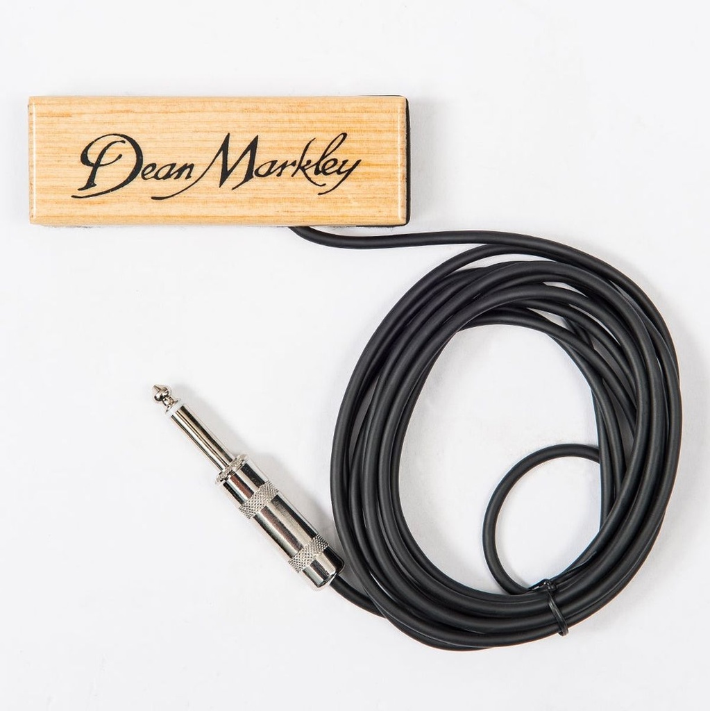 Dean Markley Acoustic Guitar Pickup Promag Plus Standard