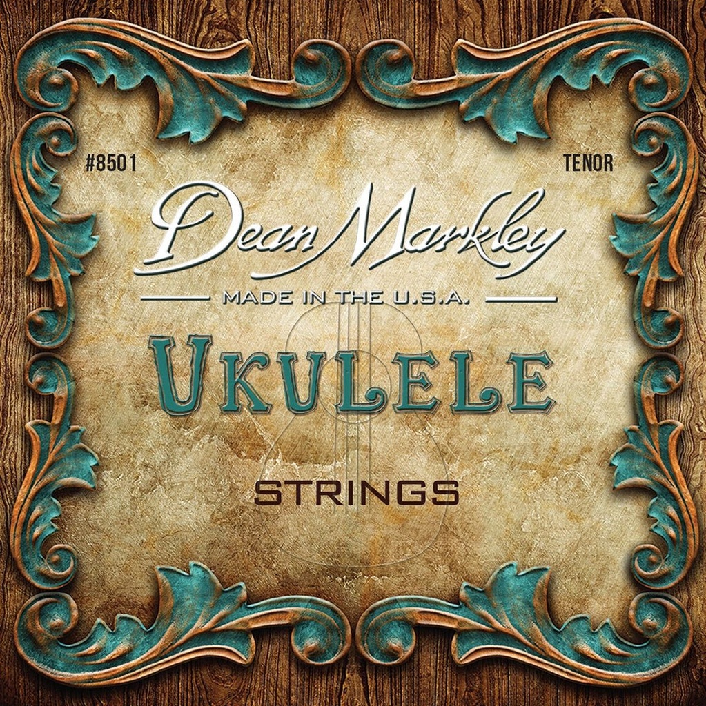Dean Markley Ukulele Strings Tenor Nylon