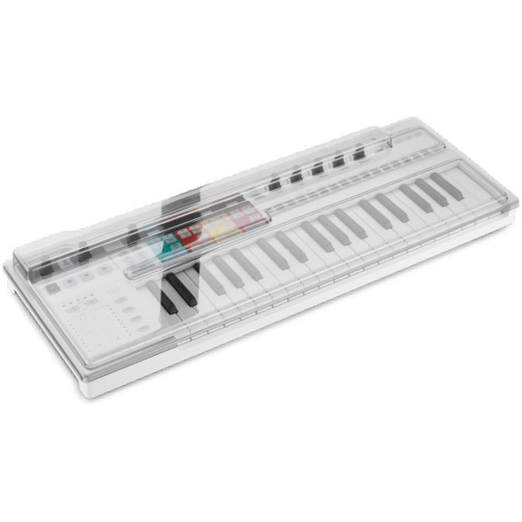 Decksaver Arturia Keystep Pro Cover