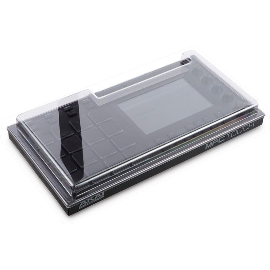 Decksaver Akai MPC Touch + Live Cover