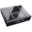 Decksaver Allen + Heath Xone 3D / Xone 4D Cover