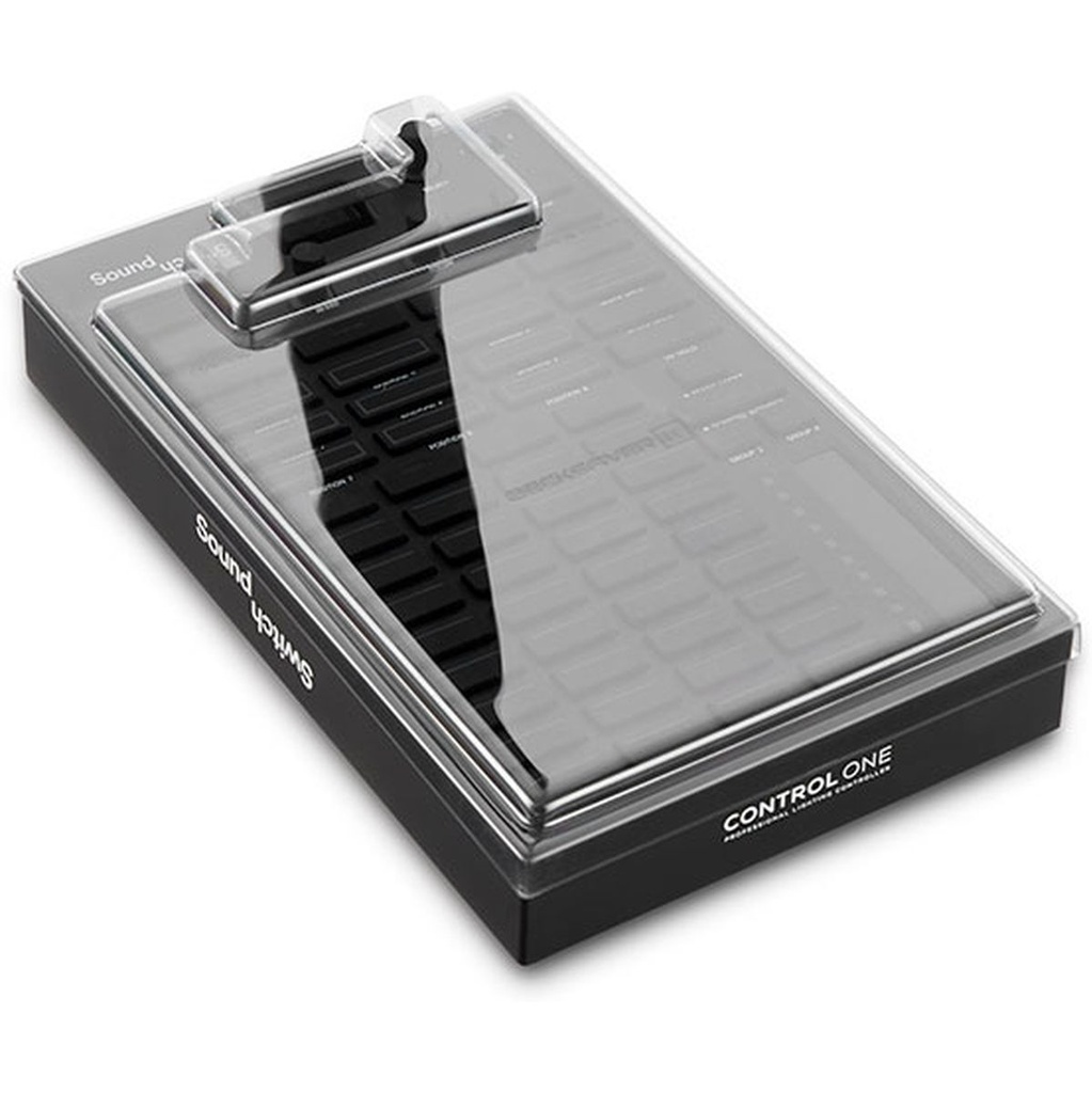 Decksaver LE Soundswitch Control One Cover