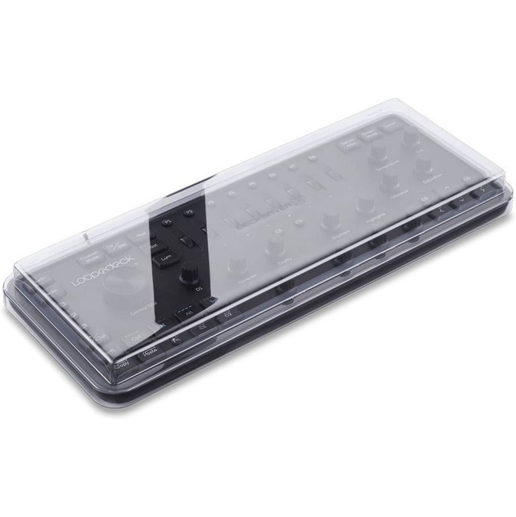 Decksaver Loupedeck+ Cover (Light Edition)