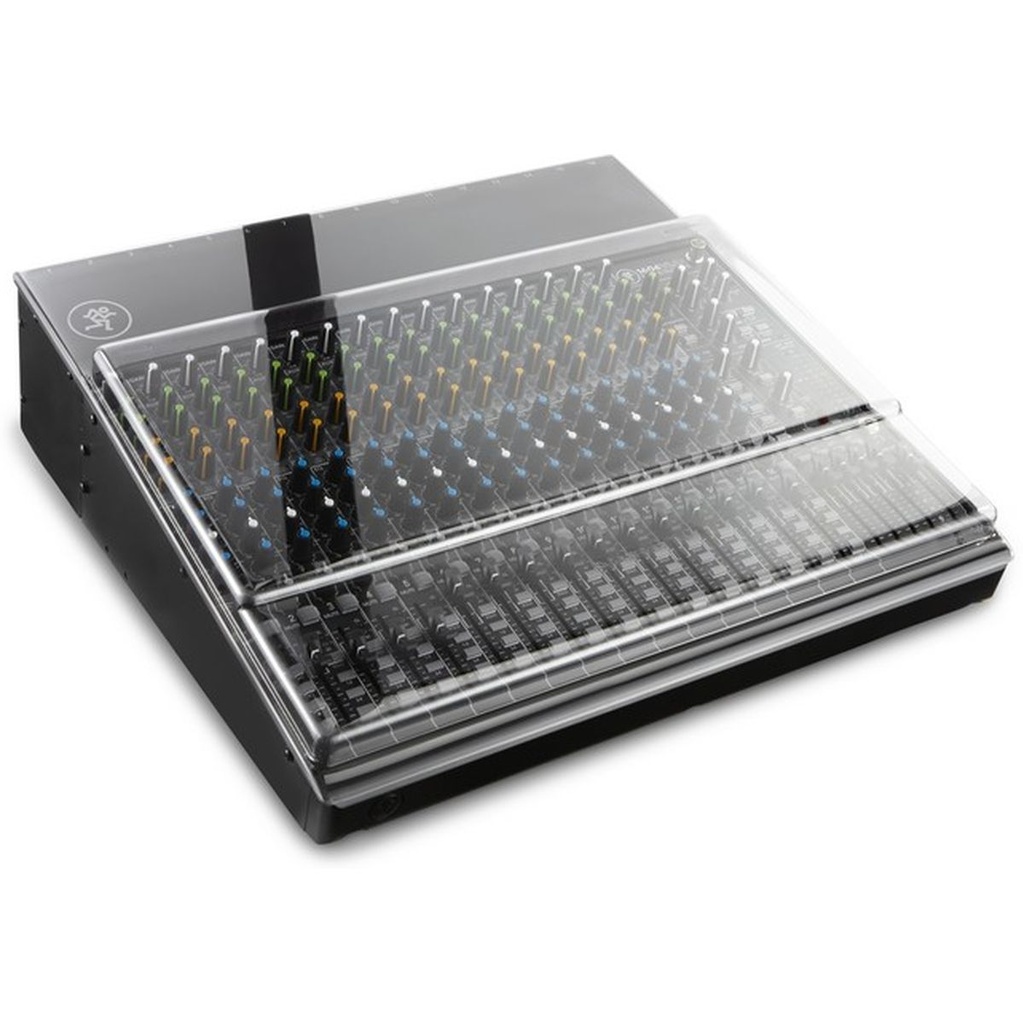 Decksaver Mackie 1604VLZ4 Cover