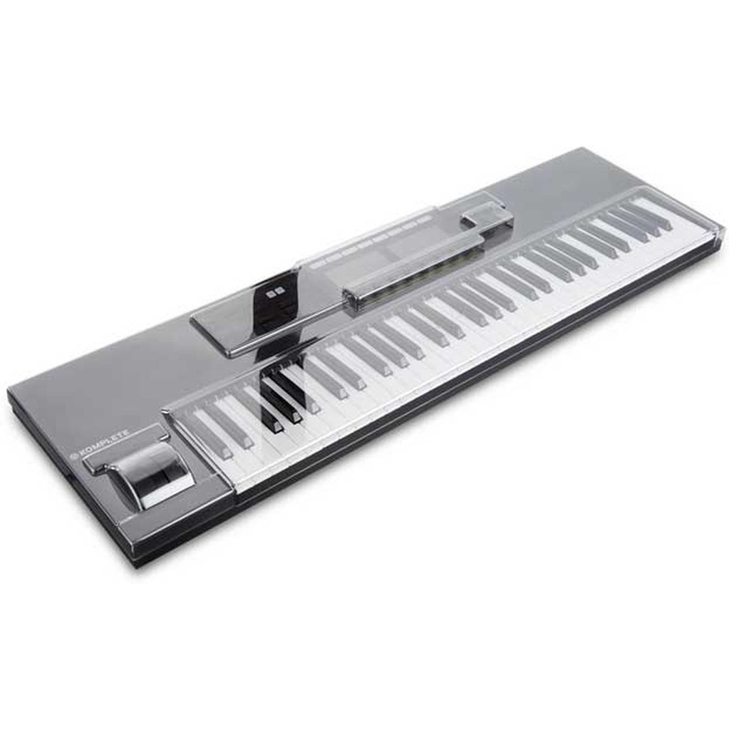 Decksaver Native Instruments Kontrol S61 MK2 Cover