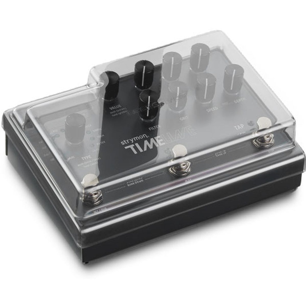 Decksaver Strymon 3 Switch Cover