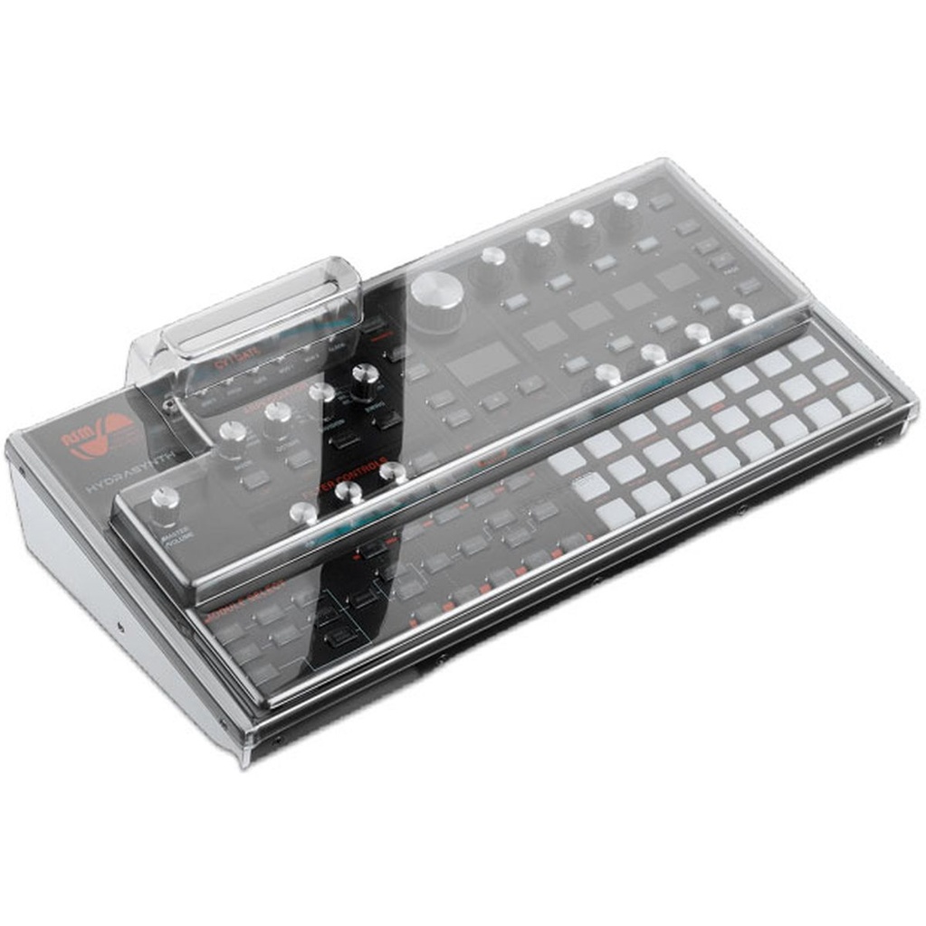 Decksaver Hydrasynth Desktop Cover