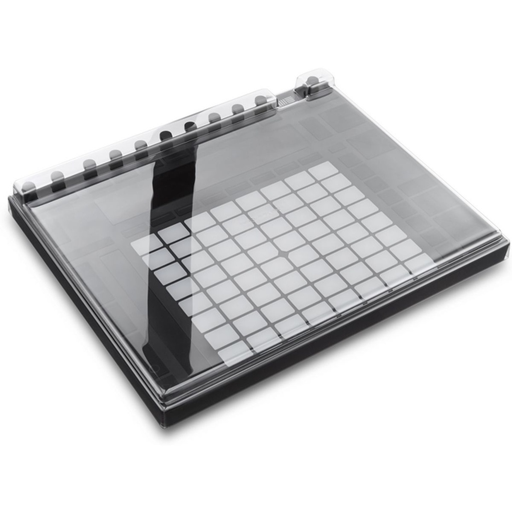 Decksaver Ableton Push 2 Cover