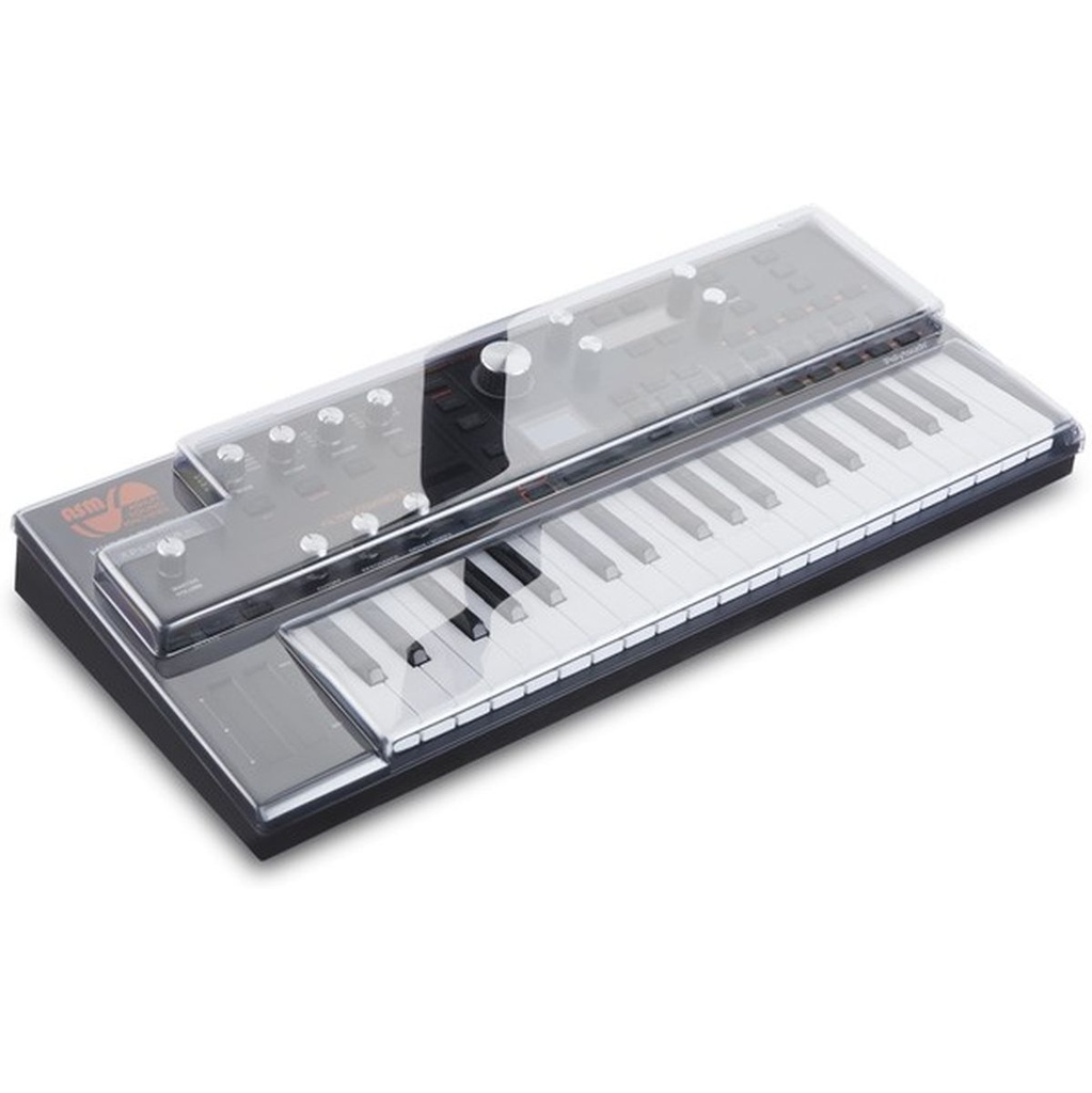 Decksaver ASM Hydrasynth Explorer Cover