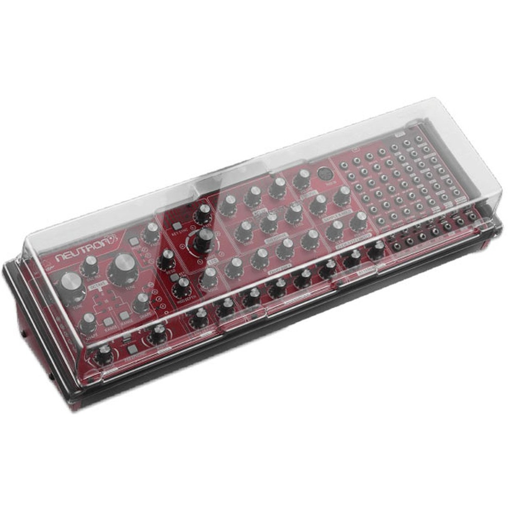 Decksaver NEUTRON PRO-1 + K-2 Cover