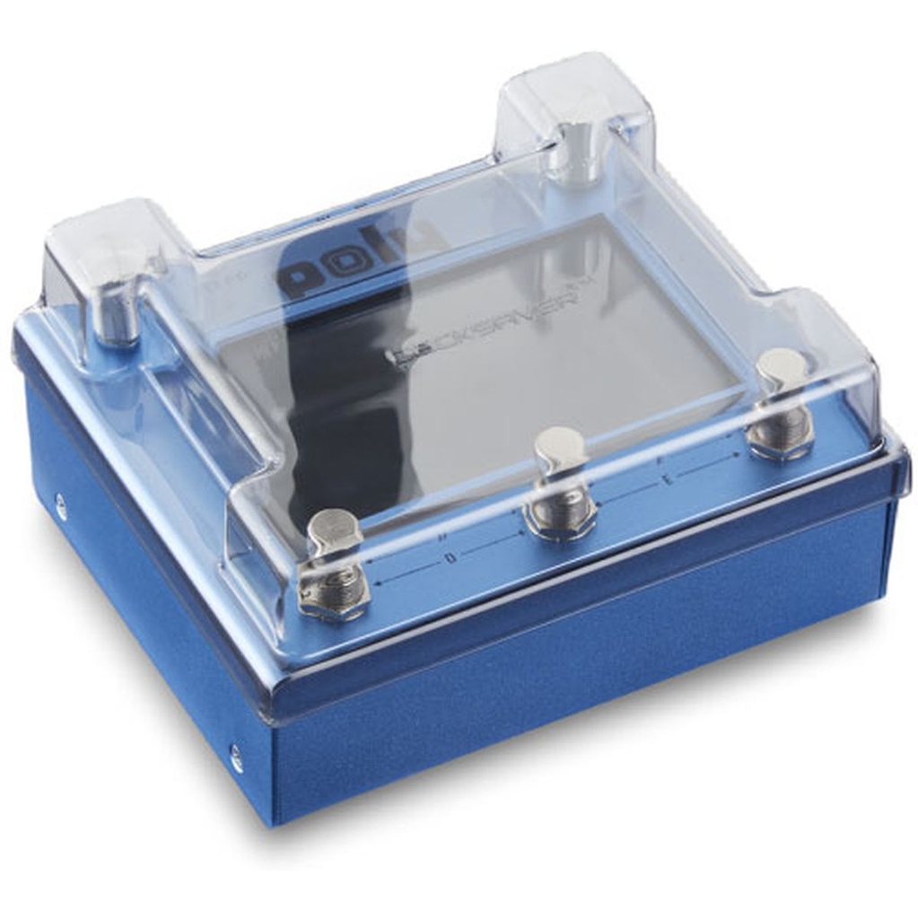 Decksaver Polyeffects Beebo Cover