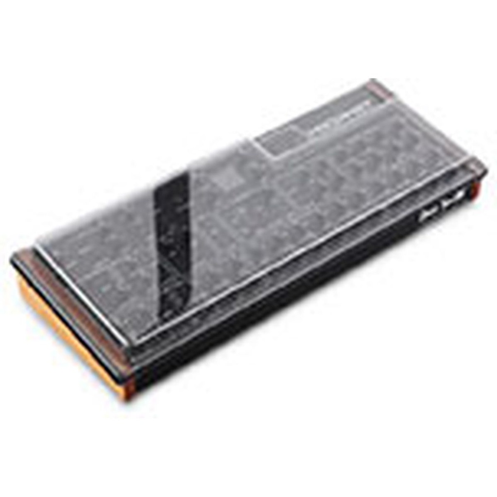 Decksaver Dave Smith Instruments Prophet Rev2 Desktop Cover