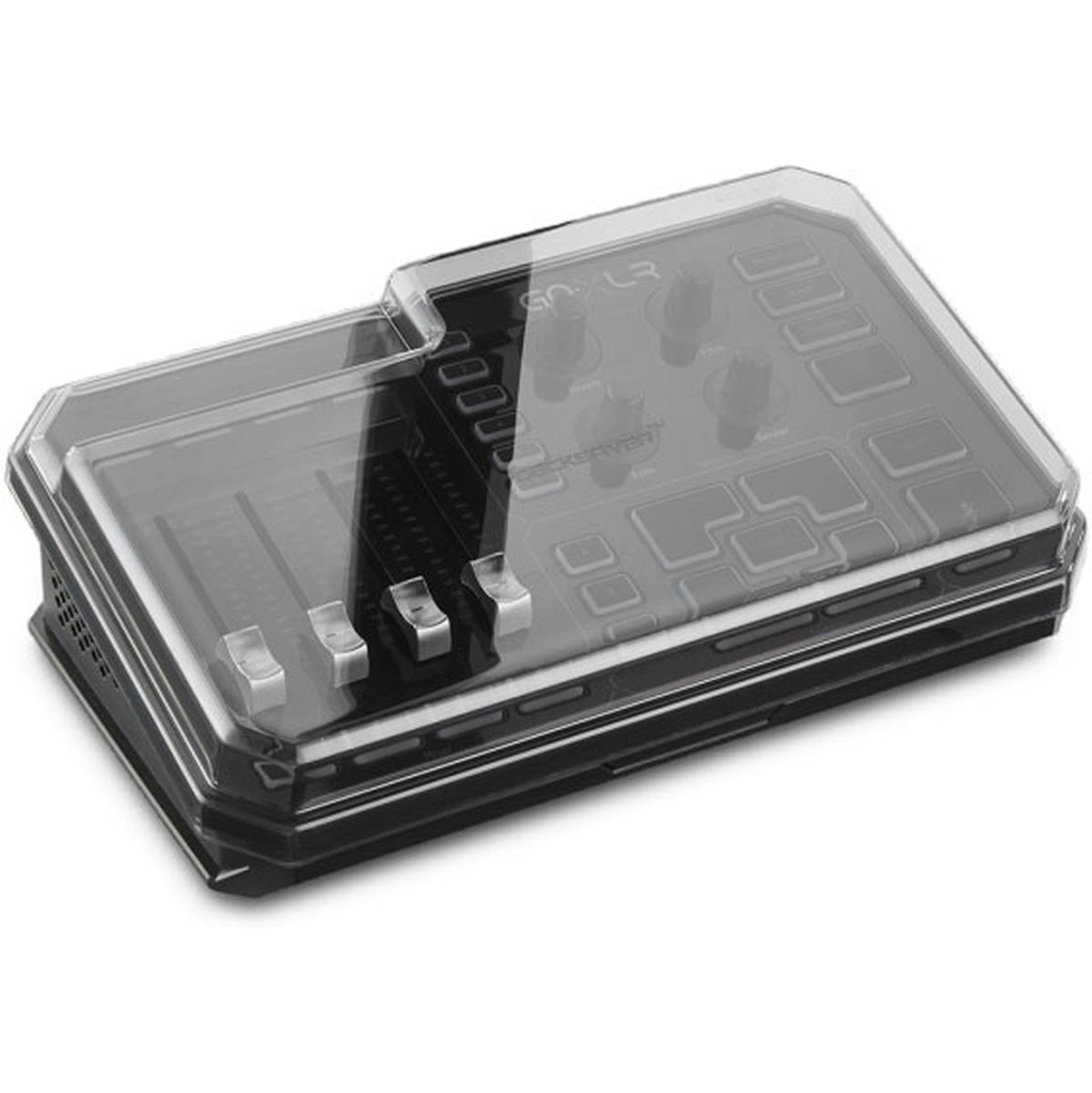 Decksaver TC Helicon GOXLR Cover