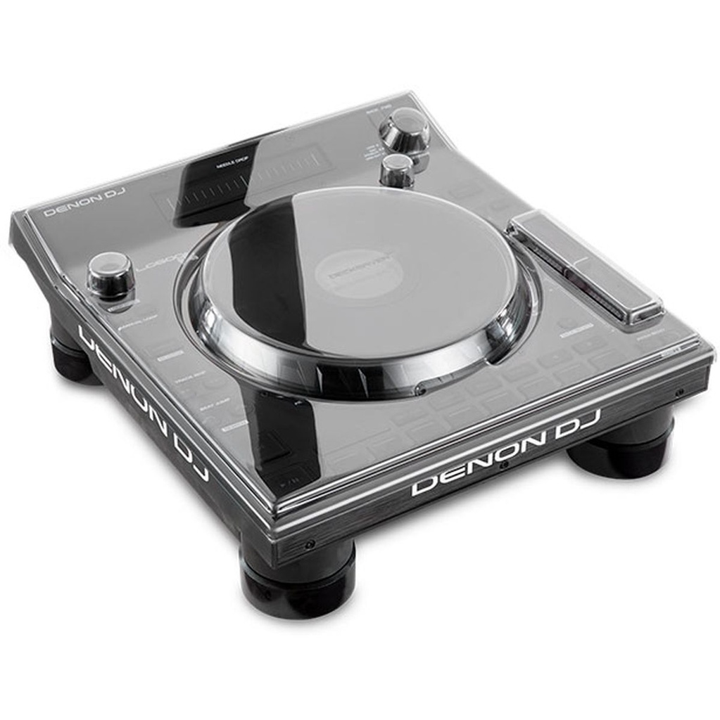 Decksaver Denon Dj LC6000 Prime Cover
