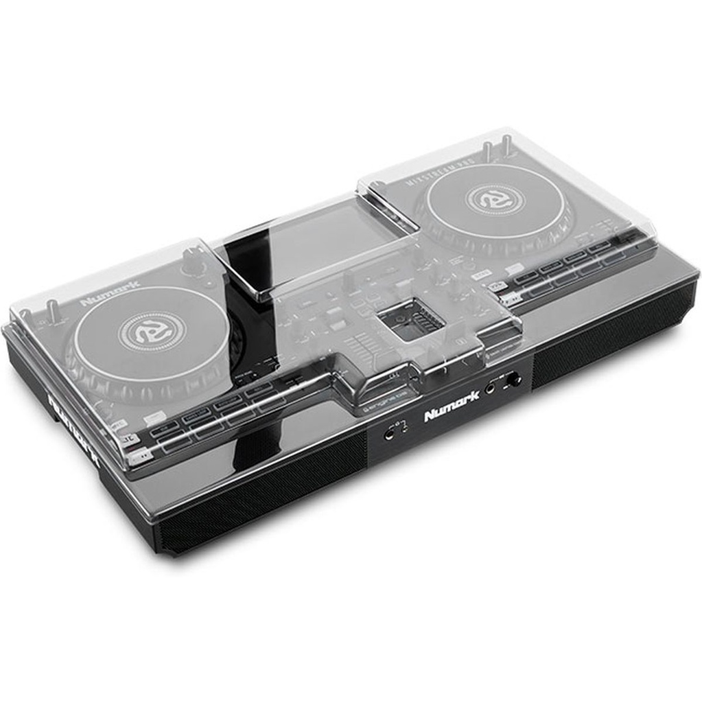 Decksaver Numark Mixstream Pro Cover