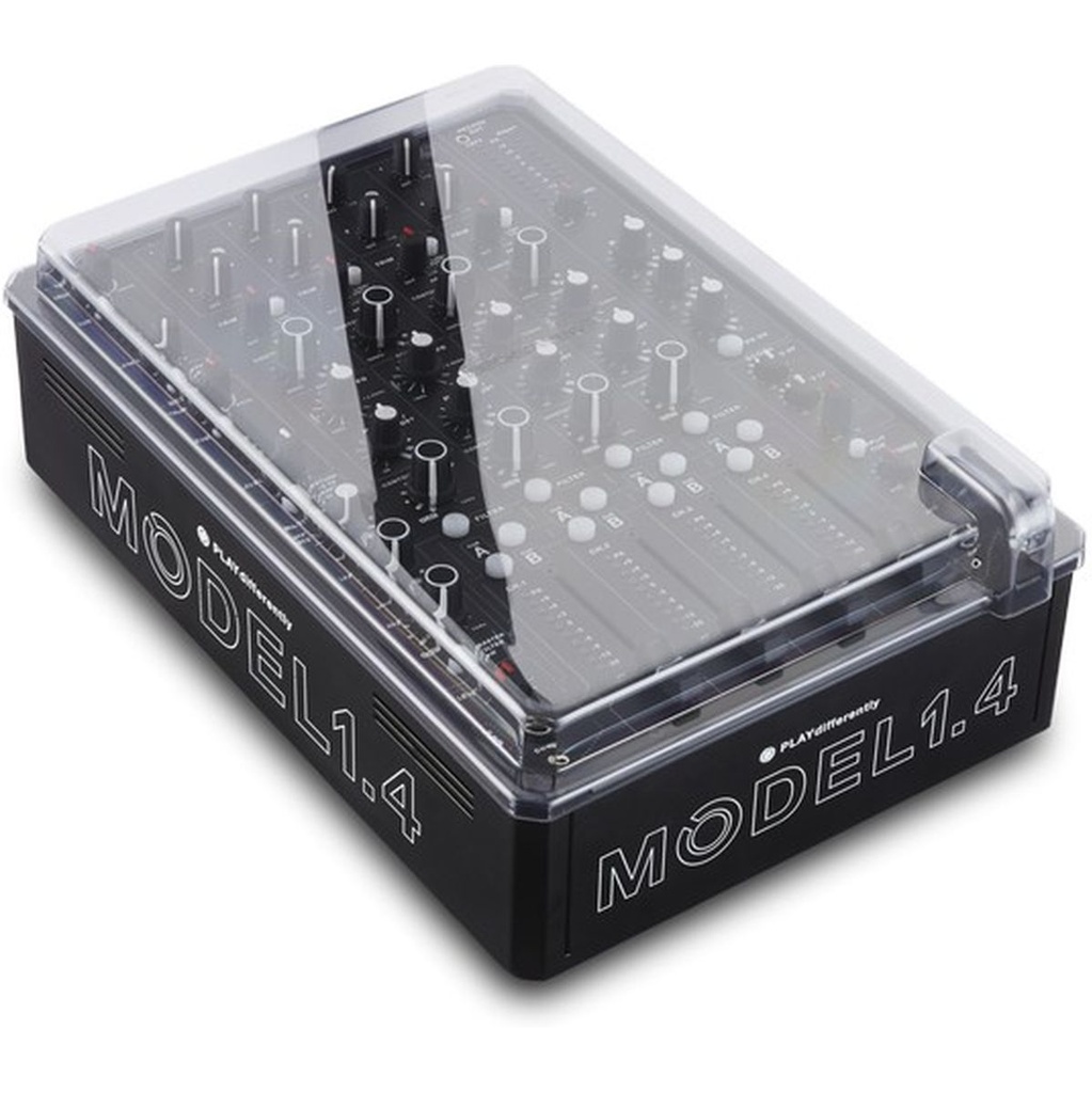 Decksaver Playdifferently Model 1.4 Cover
