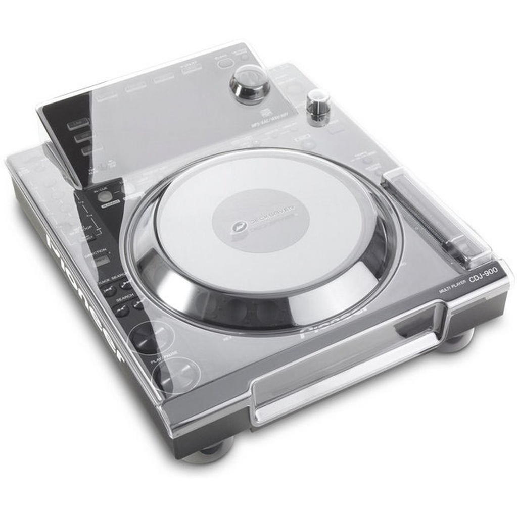 Decksaver Pioneer CDJ-900 Cover