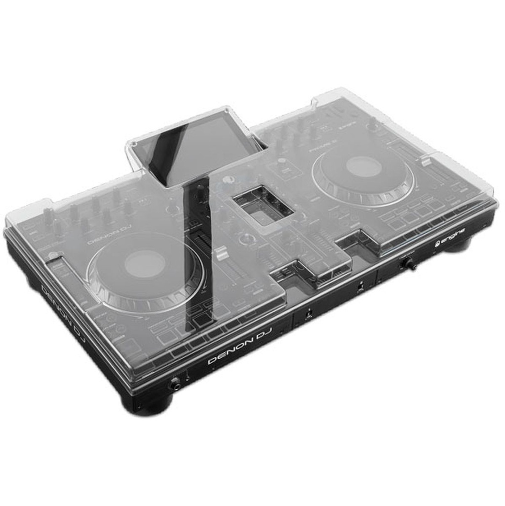 Decksaver Prime 2 Cover