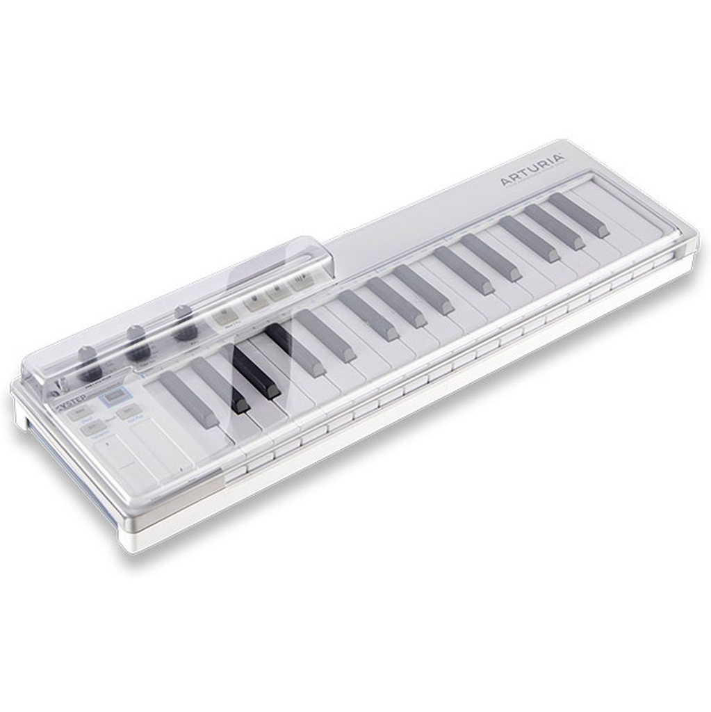 Decksaver LE Arturia Keystep Cover