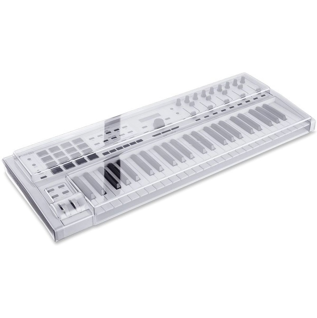 Decksaver Arturia Keylab 49 MK2 Cover