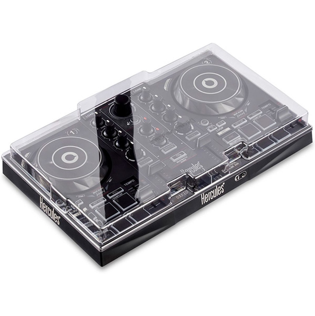 Decksaver Hercules Control Inpulse 200 Cover