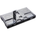 Decksaver Hercules DJ Control Inpulse 500 Cover (Light Edition)