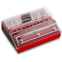 Decksaver Boss 500 Series Cover