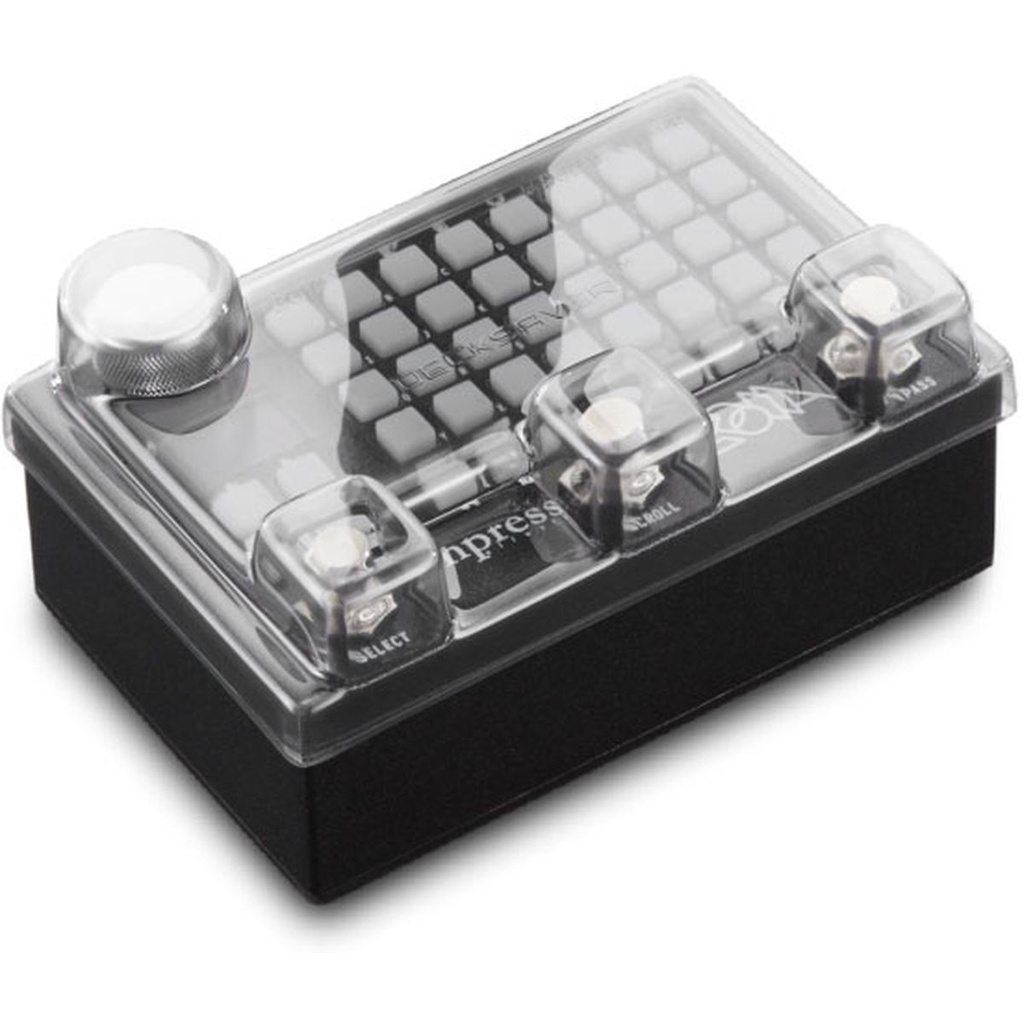 Decksaver Empress Effects Zoia Cover