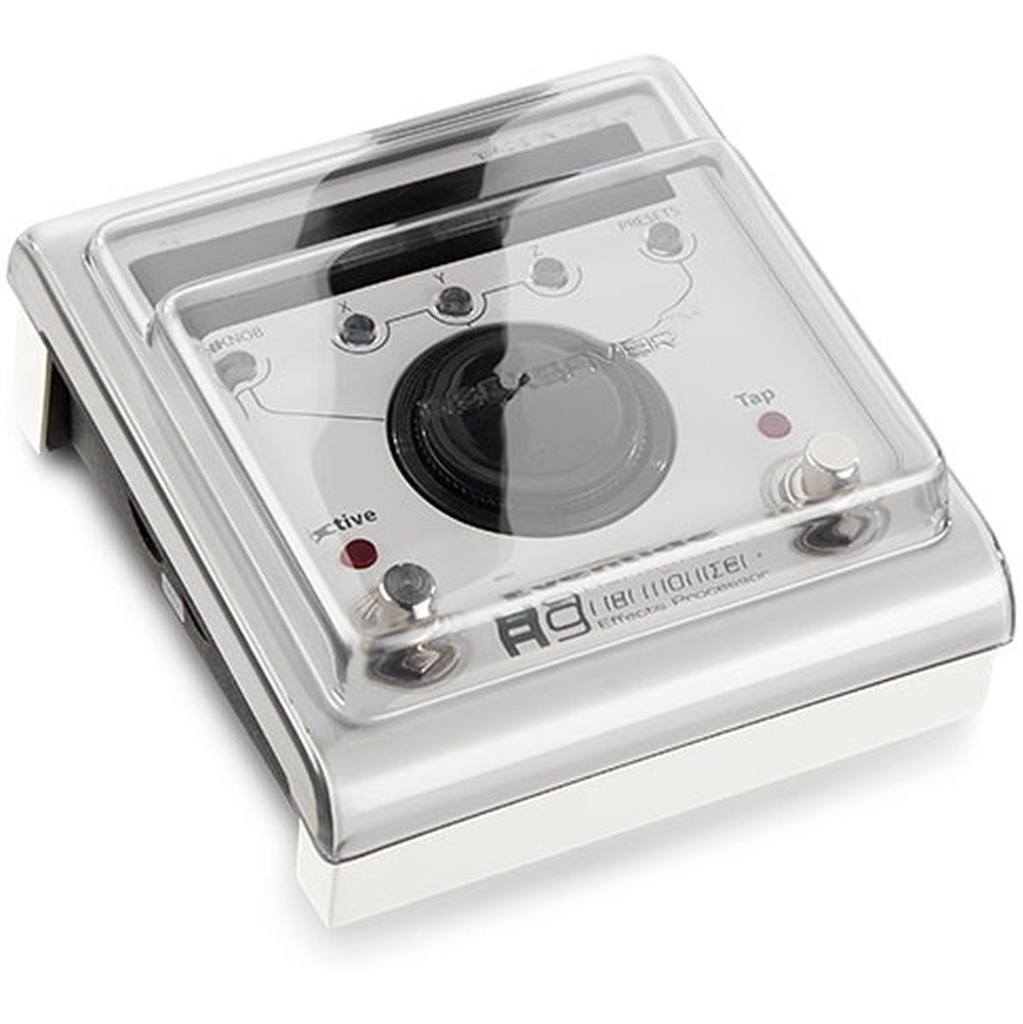 Decksaver Eventide H9 + H9 Max Cover