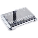 Decksaver Tascam Mixcast4 Cover