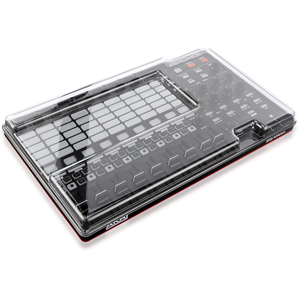 Decksaver Akai APC40 MK2 Cover