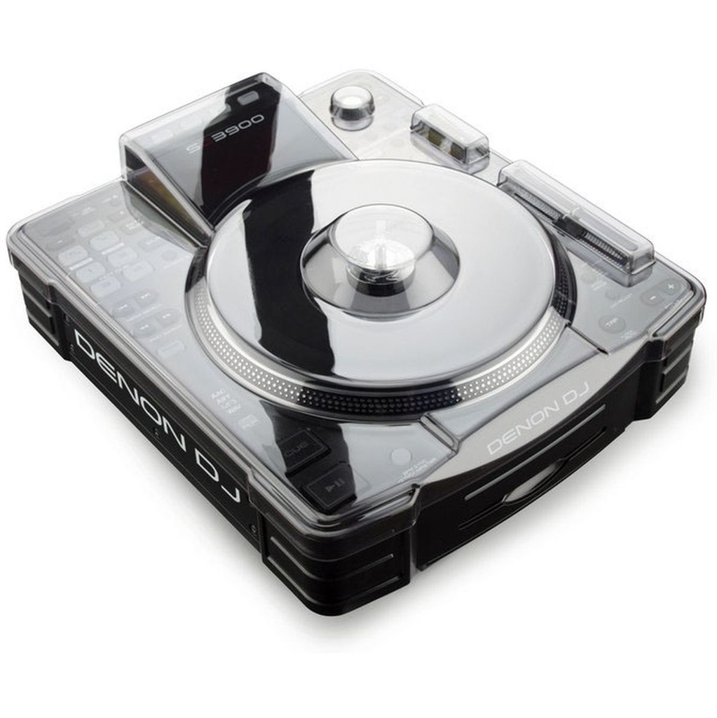 Decksaver Denon SC2900 / SC3900 Cover