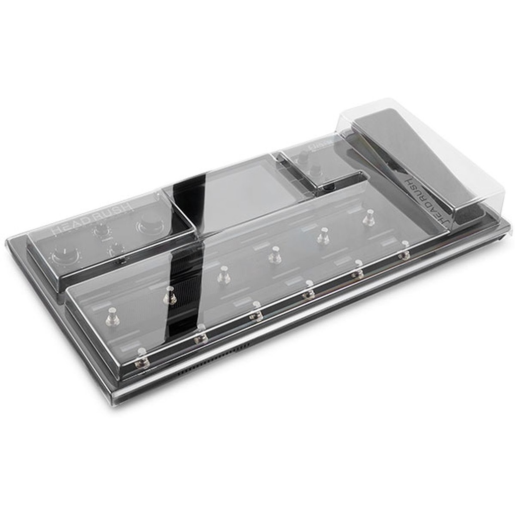 Decksaver Headrush Pedalboard Cover