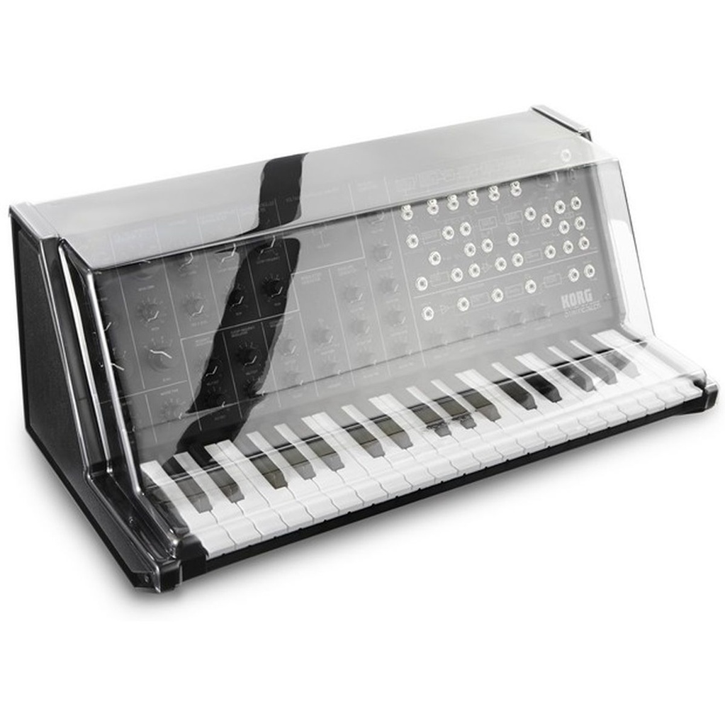 Decksaver Korg MS-20 Mini Cover