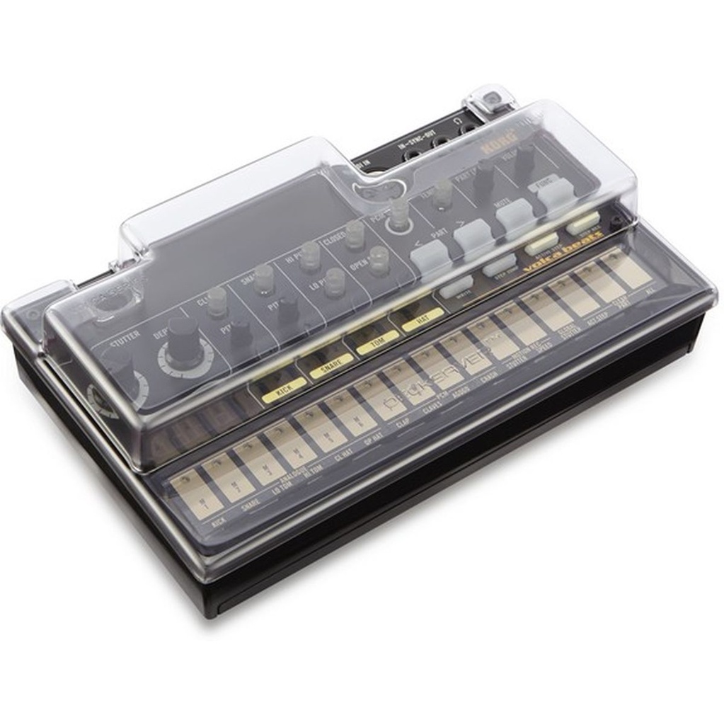 Decksaver Korg Volca Series Cover