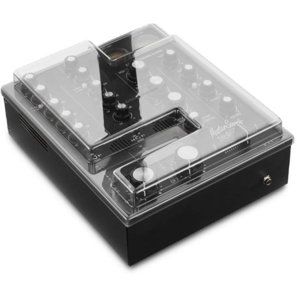 Decksaver Mastersounds Radius Two Valve Cover