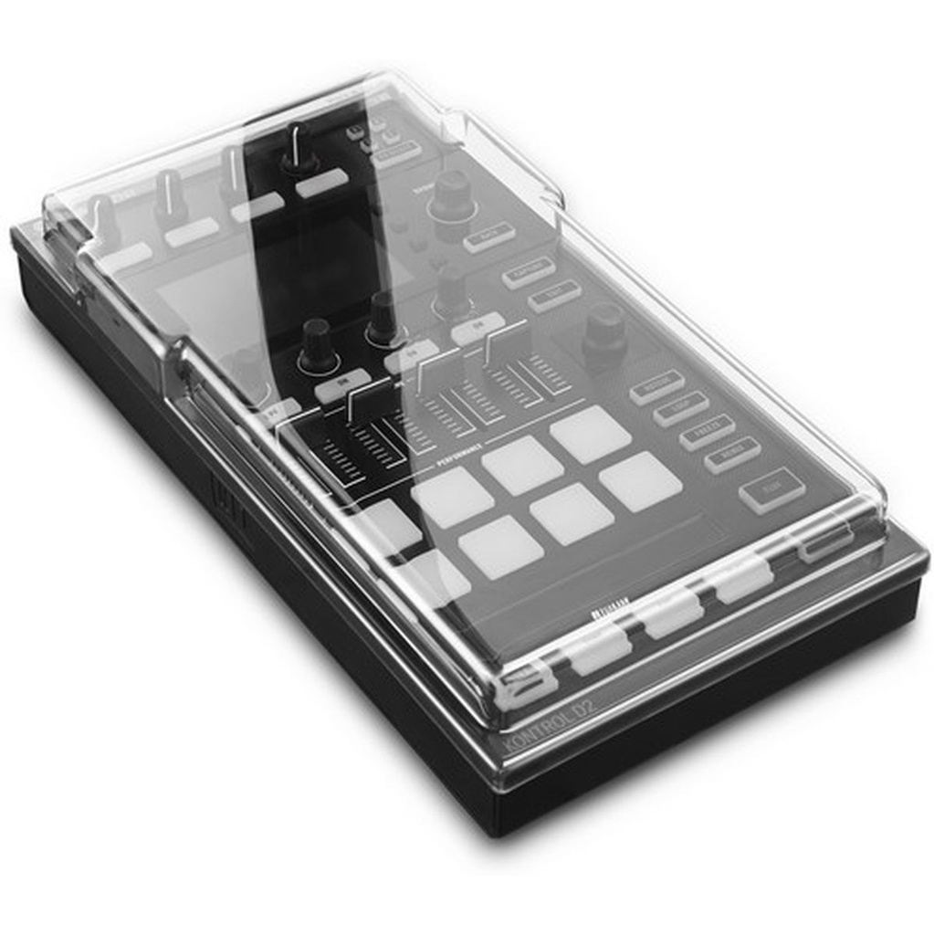 Decksaver Native Instruments Kontrol D2 Cover