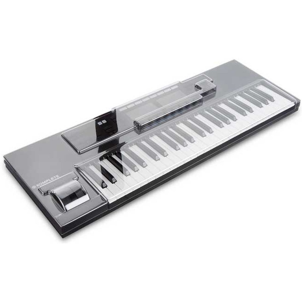 Decksaver Native Instruments S49 MK2 Cover
