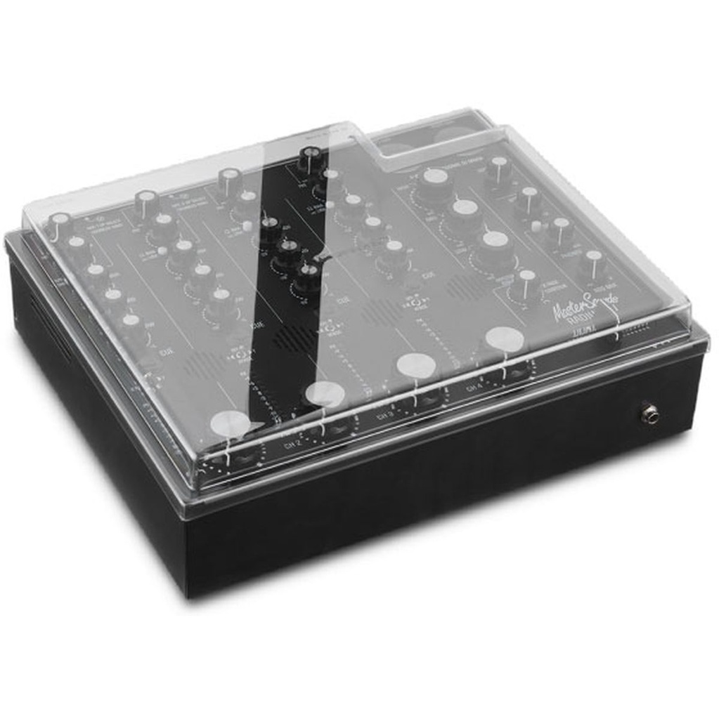 Decksaver Mastersounds Radius Four Valve Cover