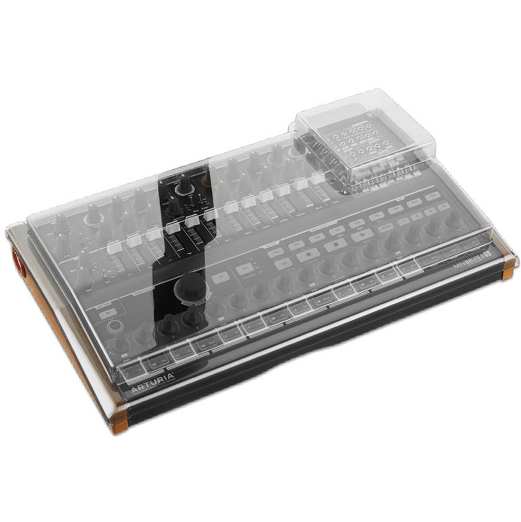 Decksaver Minibrute-2S Cover